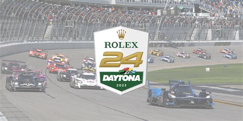 when is qualifying for the rolex 24 at daytona|daytona 24 hour race schedule.